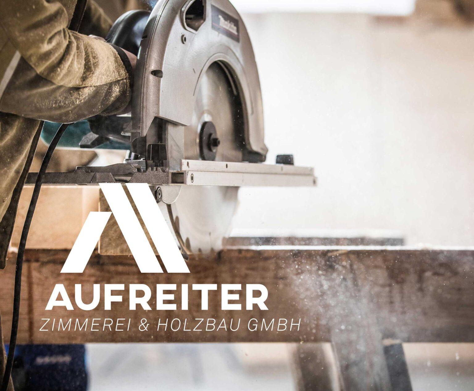 Aufreiter Zimmerei