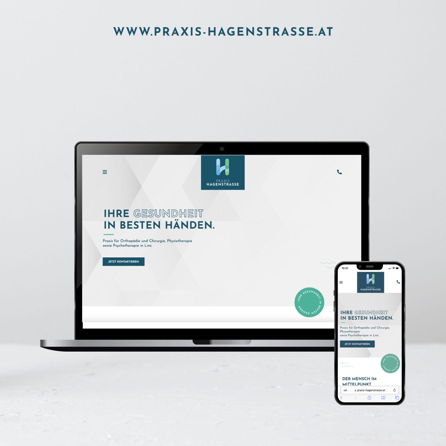 Praxis Hagenstrasse
