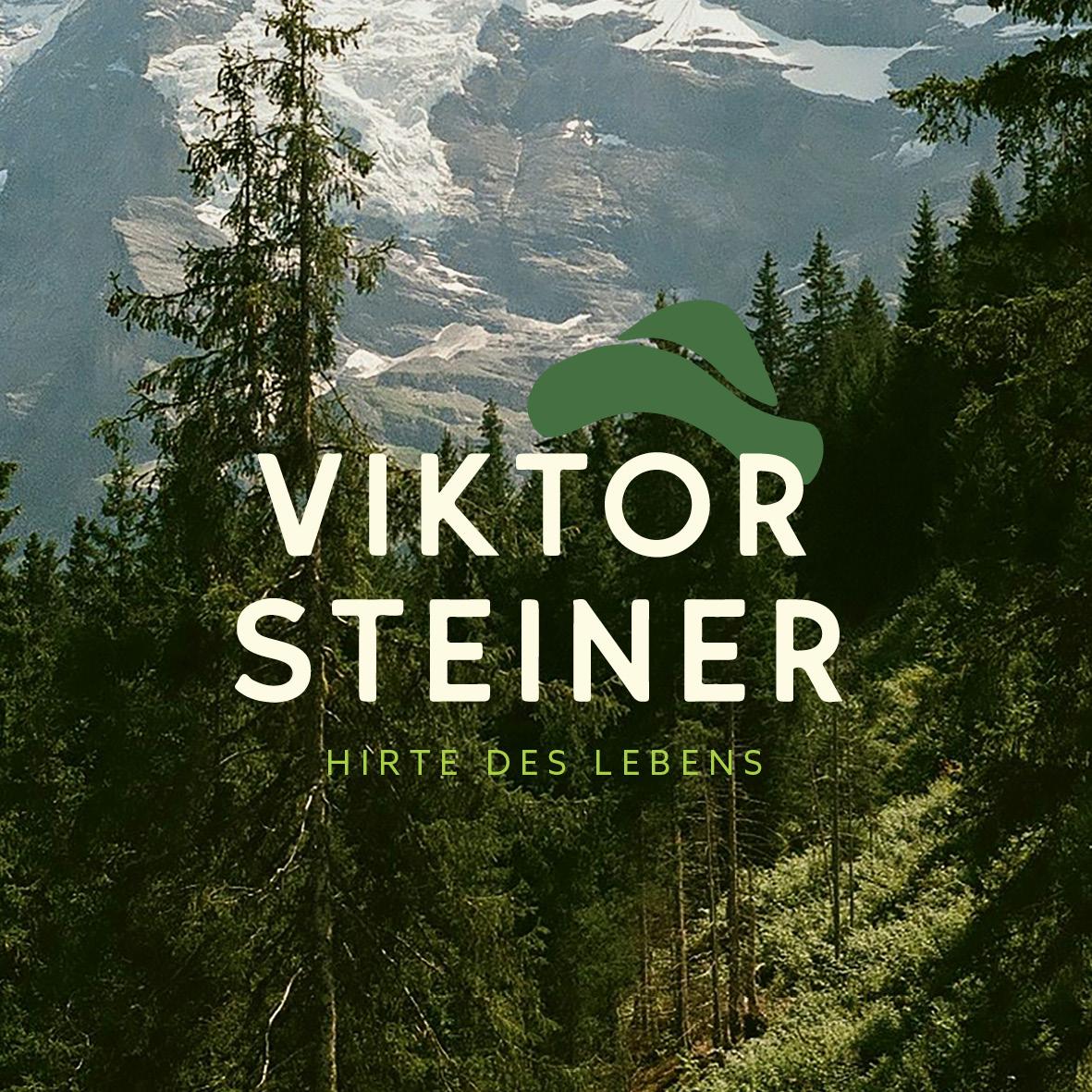 Viktor Steiner