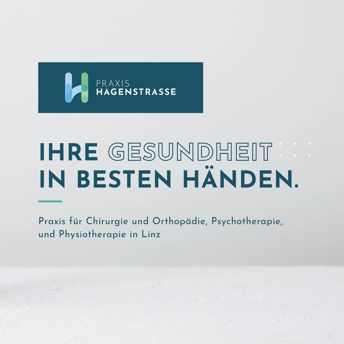 Praxis Hagenstrasse