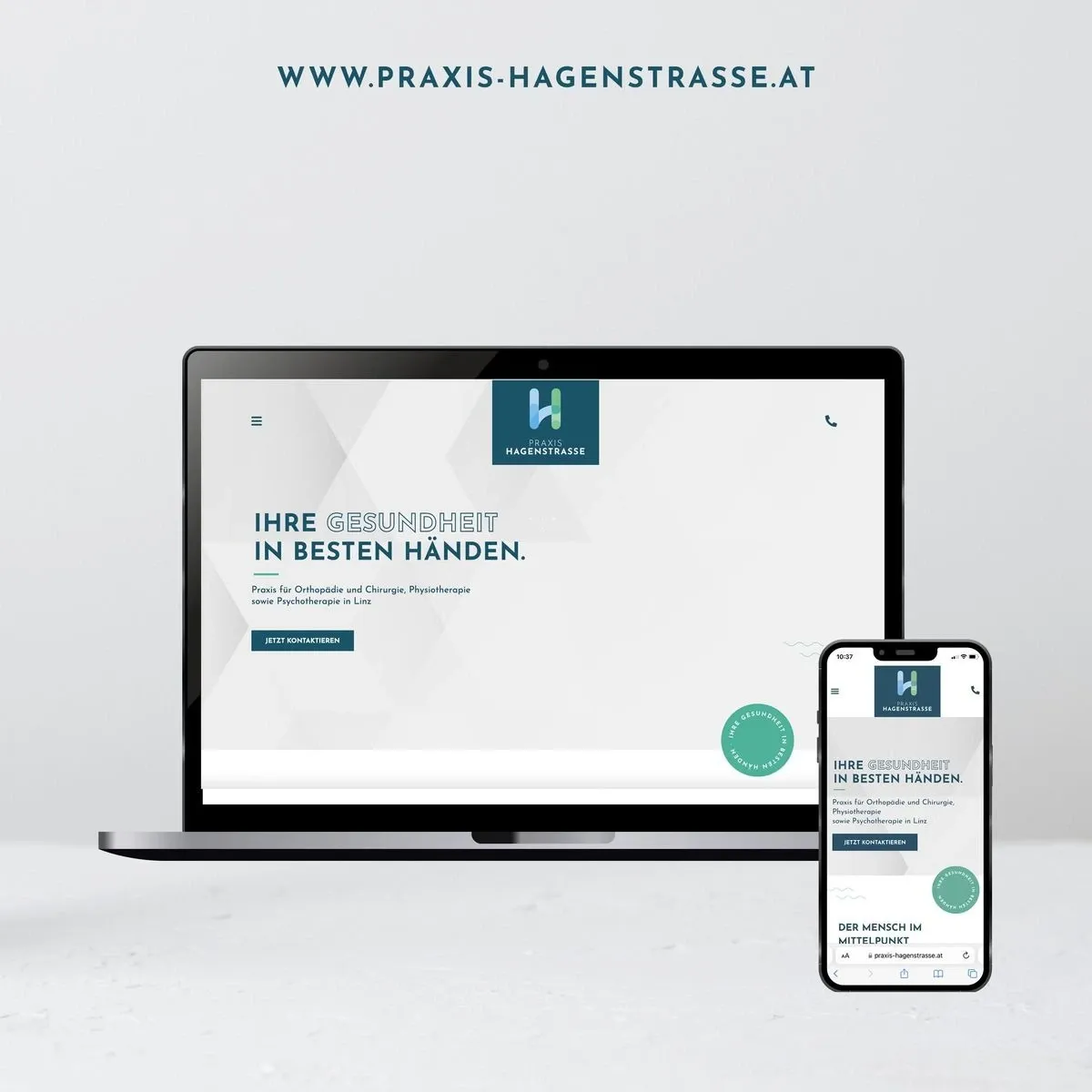 hagenstrasse website