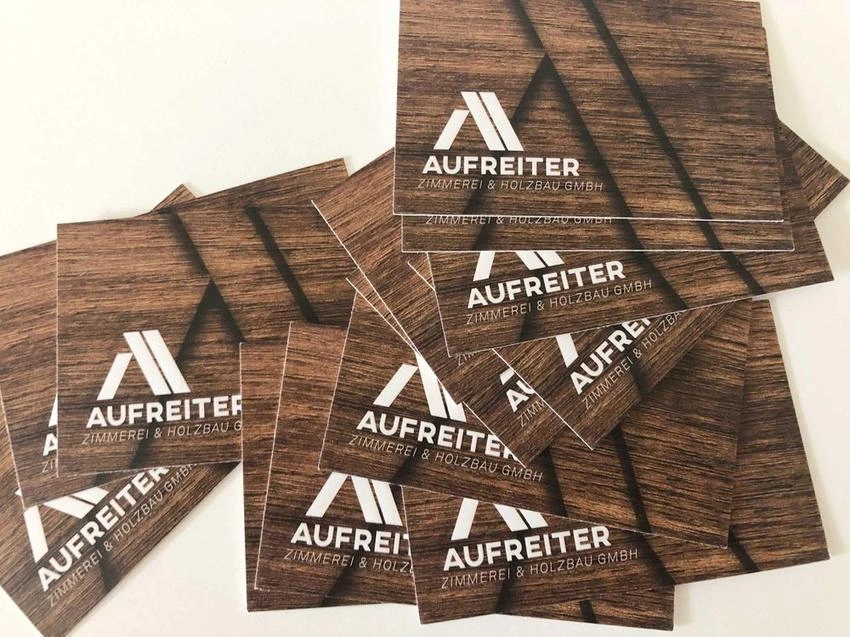 Aufreiter Zimmerei