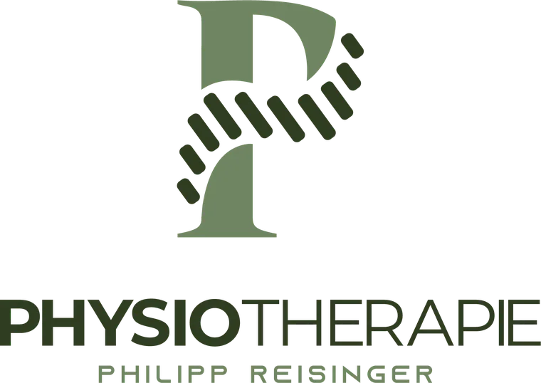 Physiotherapie Reisinger logo