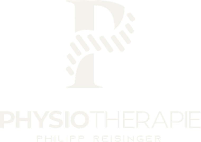 Physiotherapie Reisinger logo