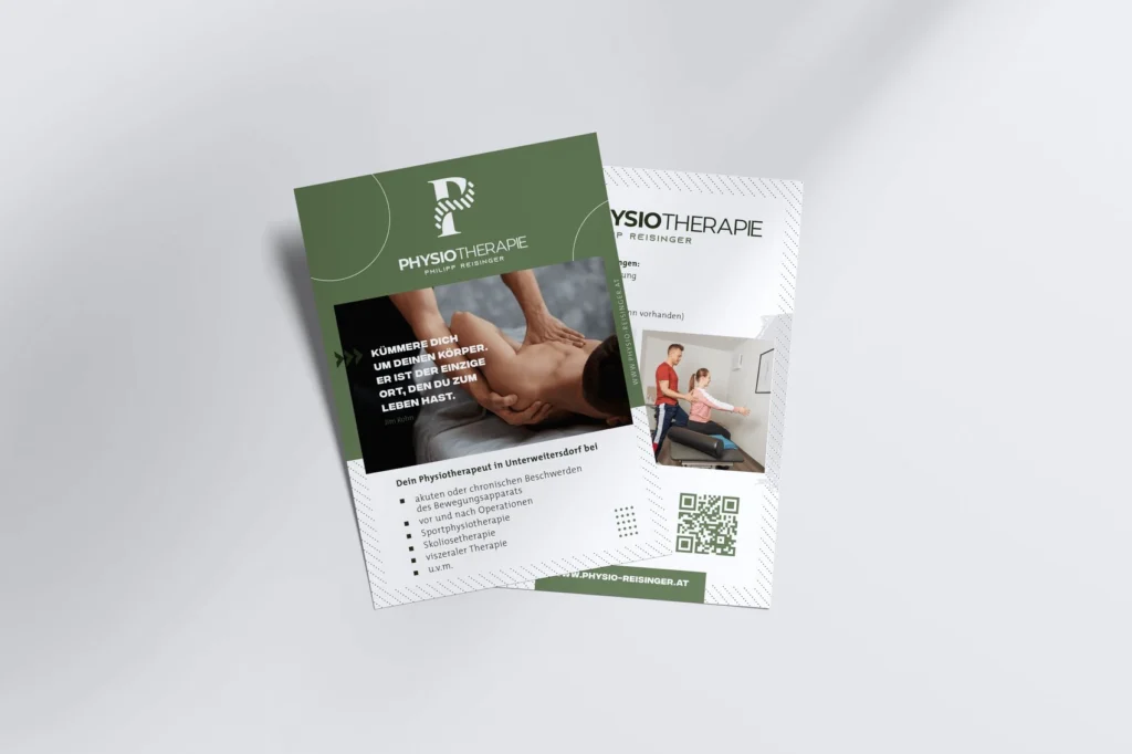 Physiotherapie Reisinger