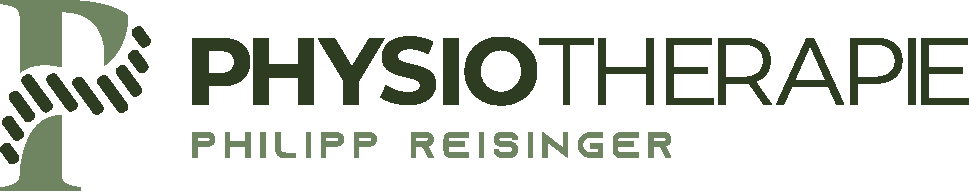 Physiotherapie Reisinger logo