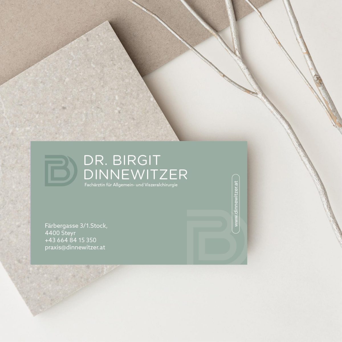 Dr. Birgit Dinnewitzer